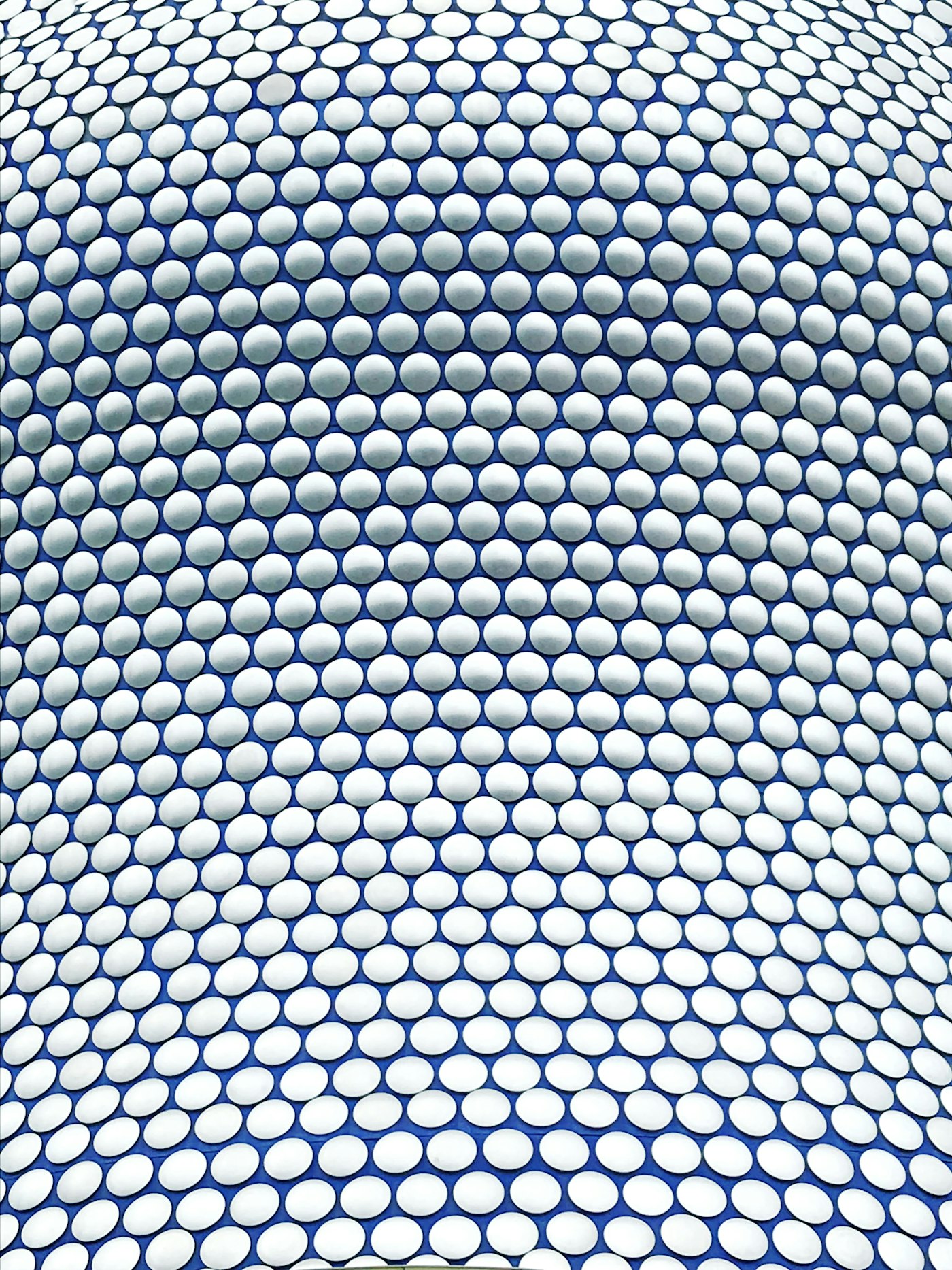 Birmingham Selfridges building