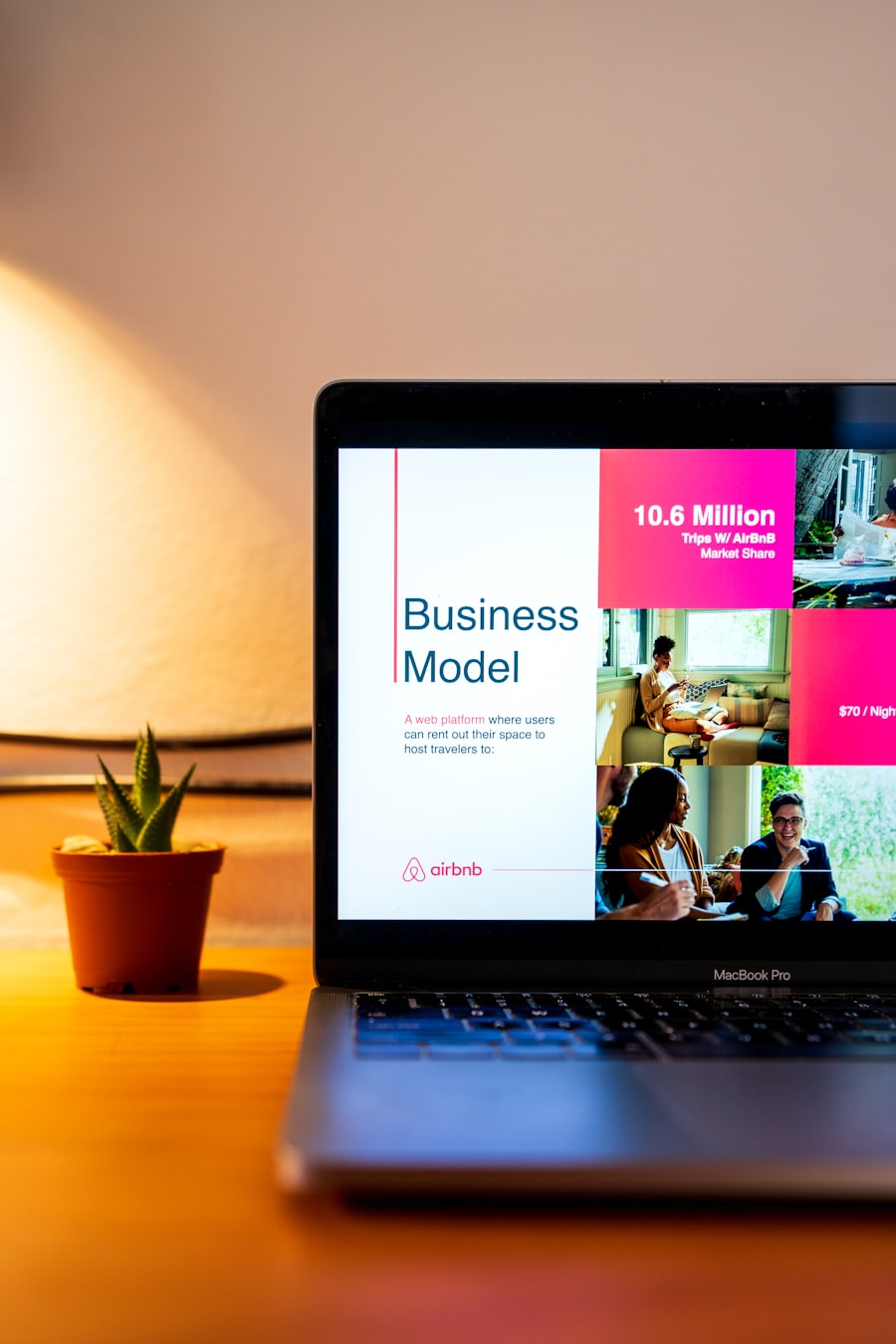 Cloud accounting setup for new businesses