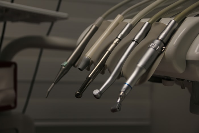 Equipment and lab costs
