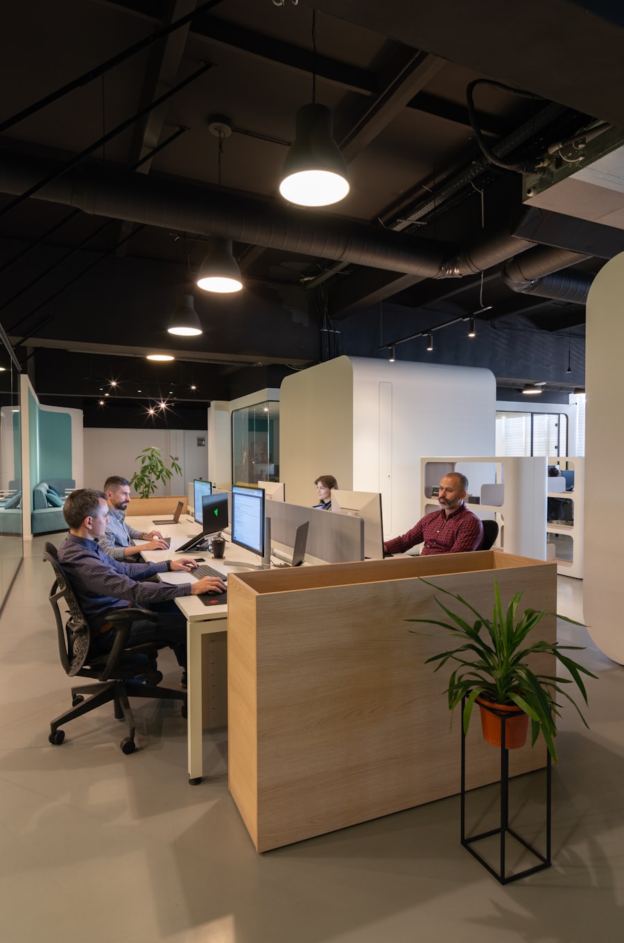Growth finance and forecasting for service businesses