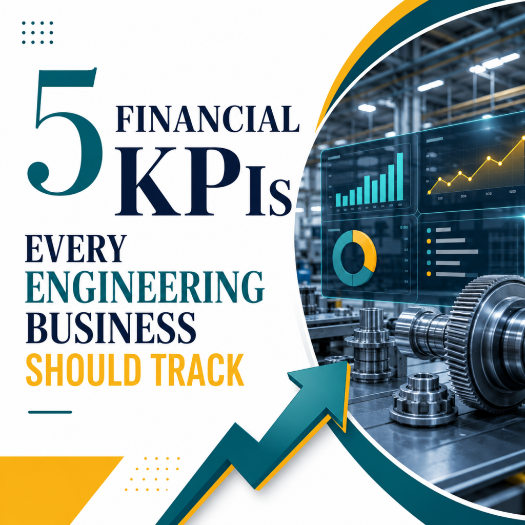 Engineering Business KPIs