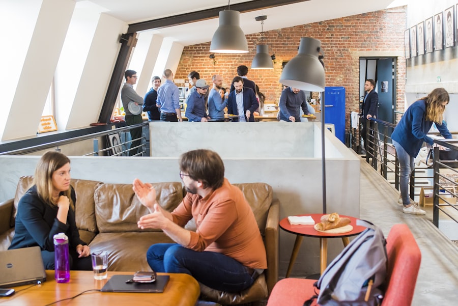 Investment readiness and funding support for startups