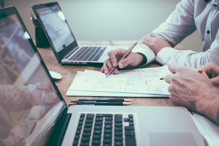 Limited company accounts