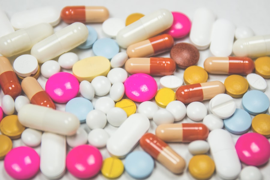 Pharmacy bookkeeping management accounts