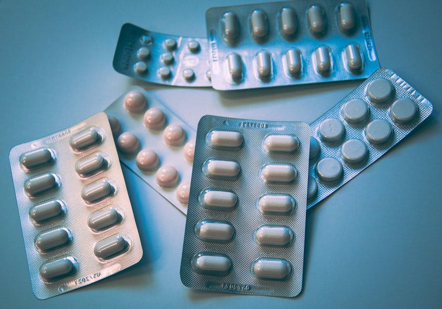 Pharmacy VAT accounting dispensing