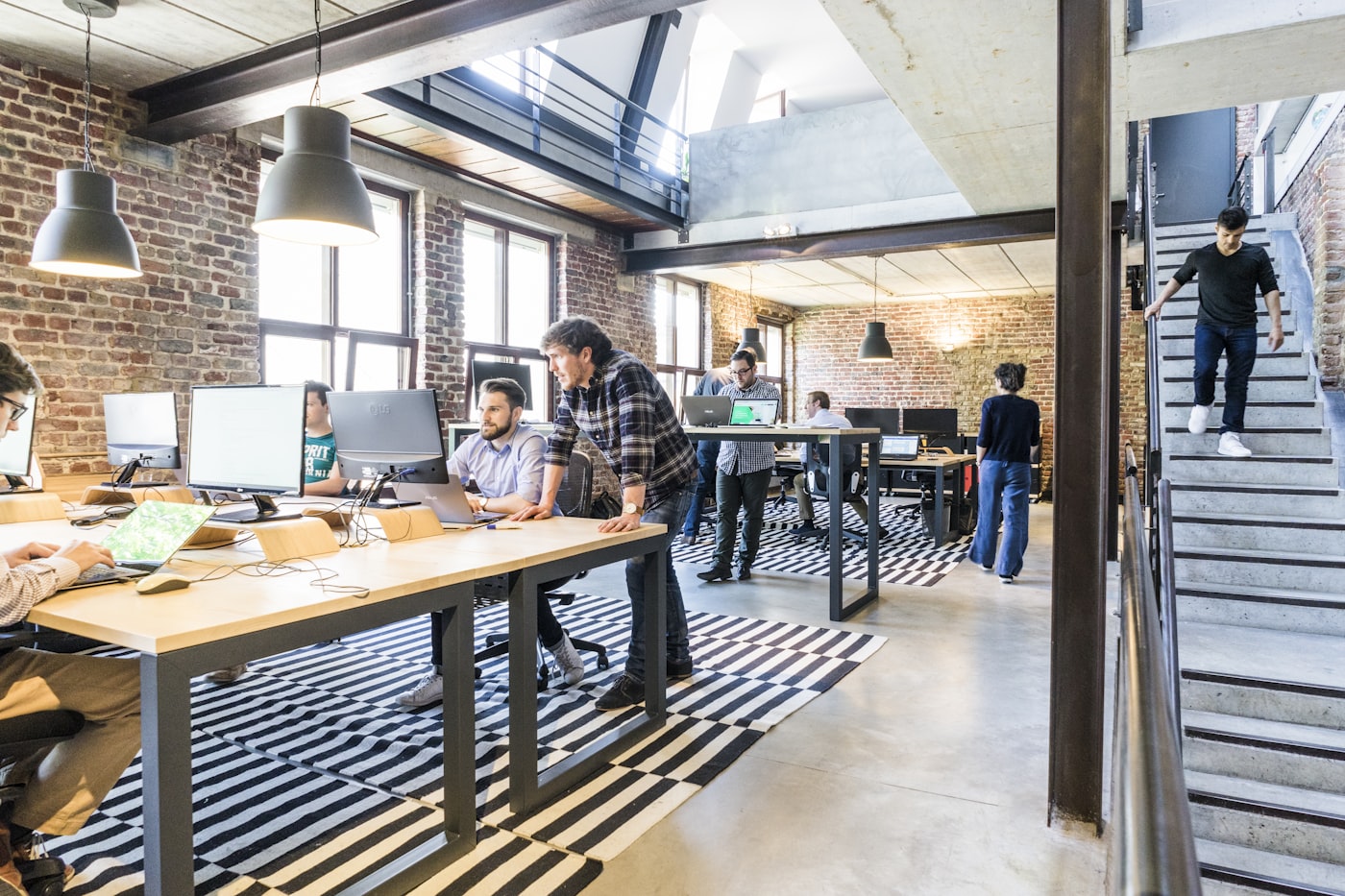 Accountants for professional services firms UK
