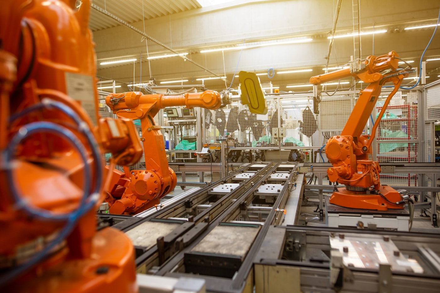 Accountants for manufacturers UK