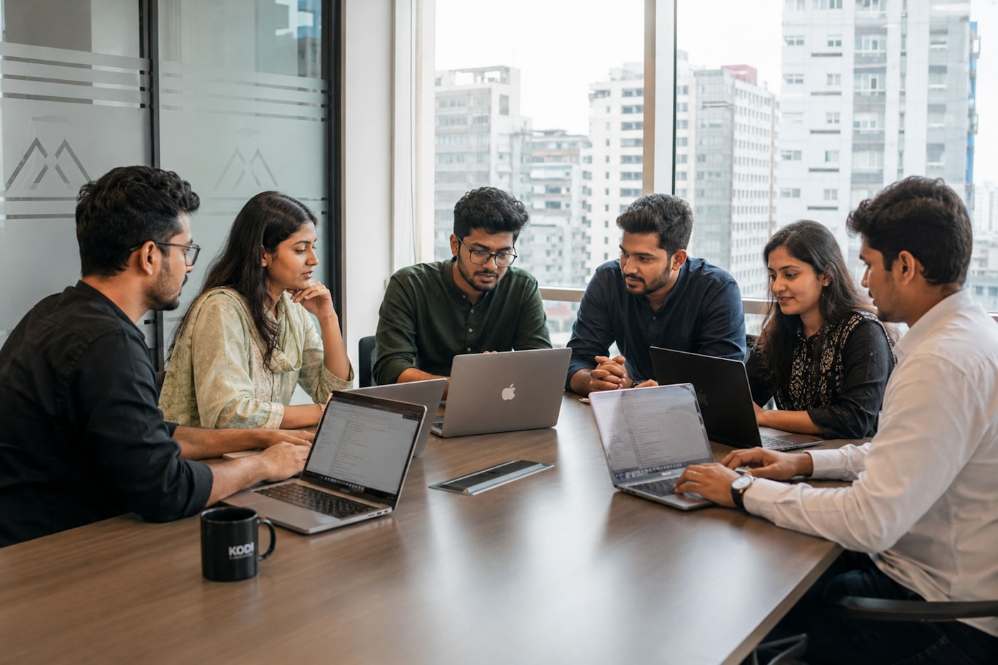 Accountants for startups UK