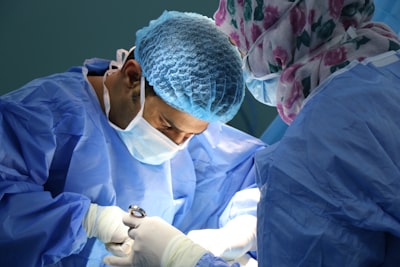 Private practice clinic