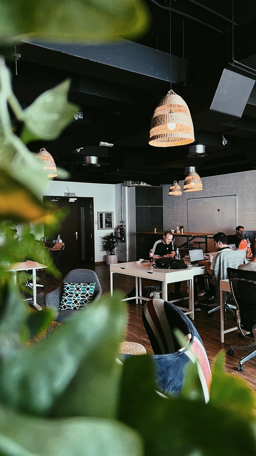 Project-based income and cash flow for creative agencies