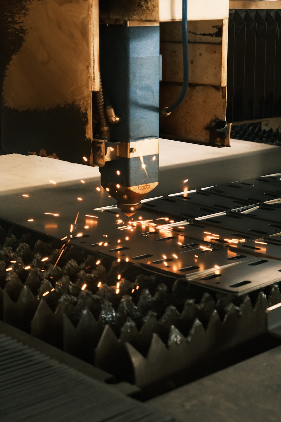 R&D tax credits for manufacturing businesses