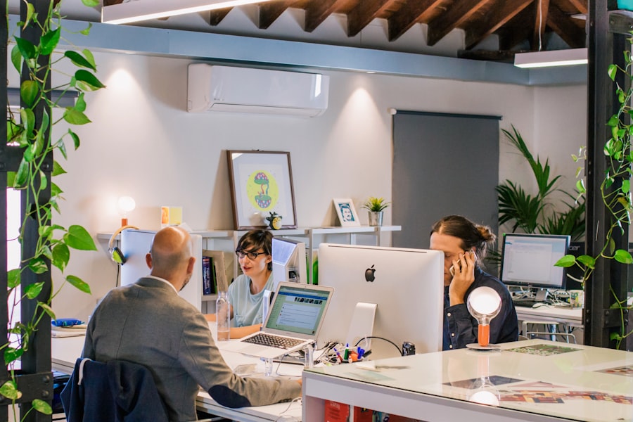 VAT for creative agencies and design studios