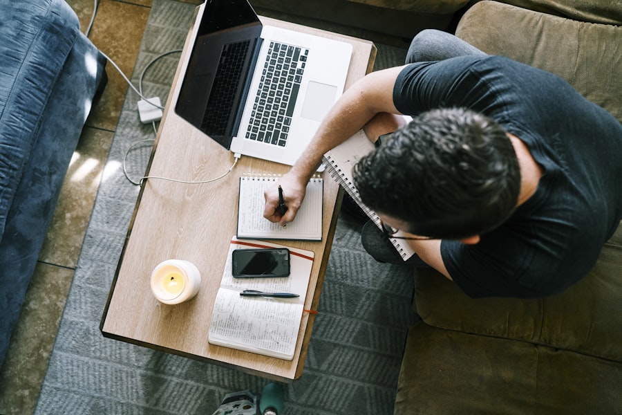 VAT returns and compliance for professional services